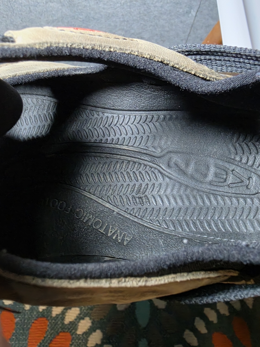 KEEN Targhee III Waterproff Sandals - Picture 9 of 9
